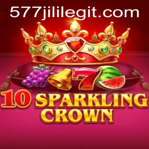 Exploring the Enchanting World of 10SparklingCrown: A Deep Dive into Its Mechanics and Unique Features