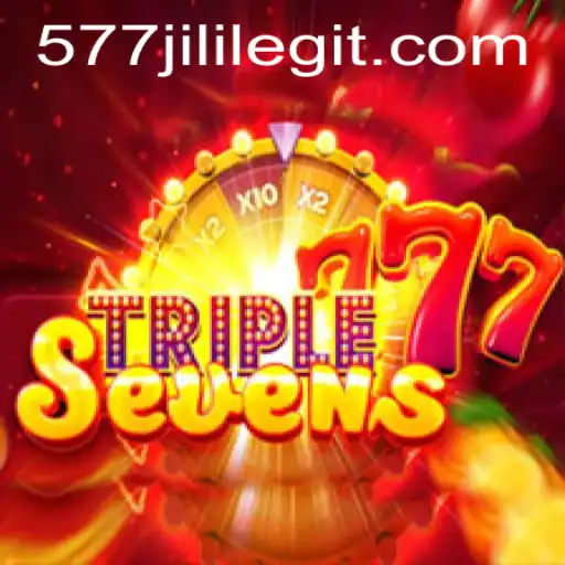The Thrilling World of 777TripleSeven and the Role of 577jili