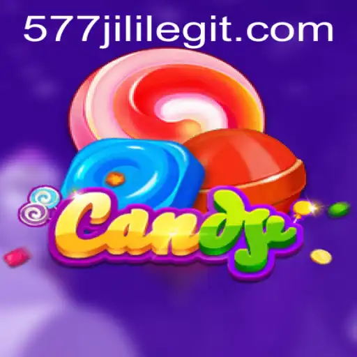 Discovering the Sweet Strategy: Candy 577jili