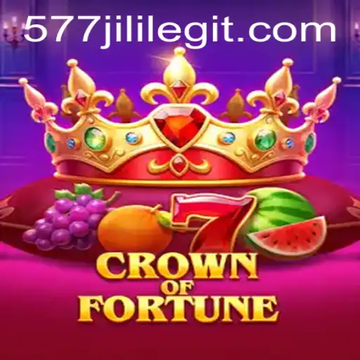 Crown of Fortune: The Enchanting World of 577jili