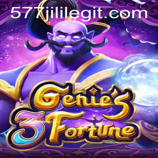 Exploring Genie3Fortune: The Enchanting World of Fortune Games