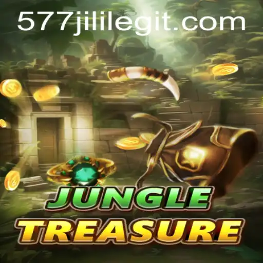 Discover the Excitement of JungleTreasure: Dive into the Wild Adventure with 577jili