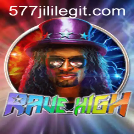 Unveiling the Thrilling World of RaveHigh: A Digitally Immersive Adventure with 577jili