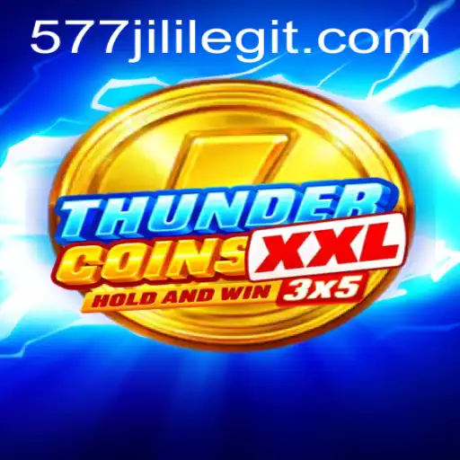 Exploring the Thrilling World of ThunderCoinsXxl with 577jili