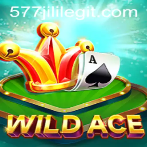 WildAce: Unveiling the Adventure with 577jili