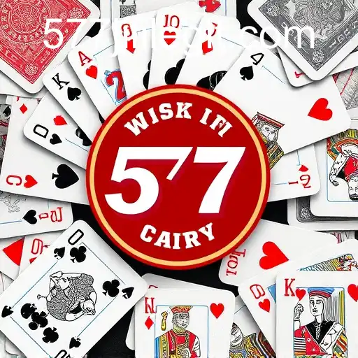 The Exciting World of Card Games and 577jili