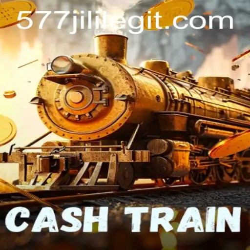 Embark on an Adventure with CashTrain: The Thrilling Journey of 577jili