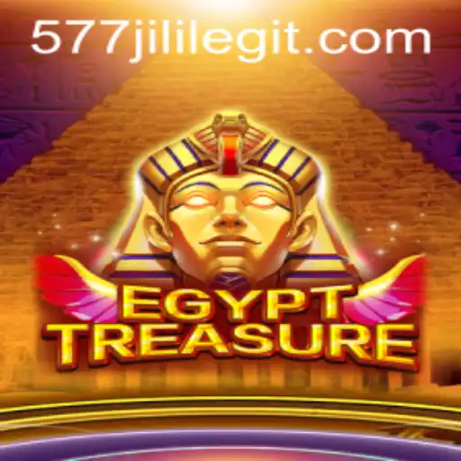 EgyptTreasure: Unveiling Mysteries with 577jili