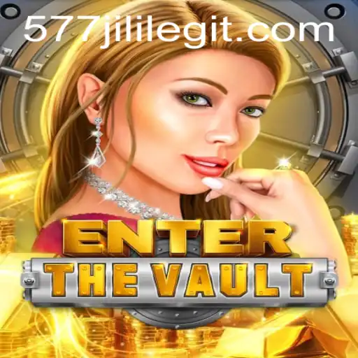 EntertheVault: Unlock the Secrets with 577jili