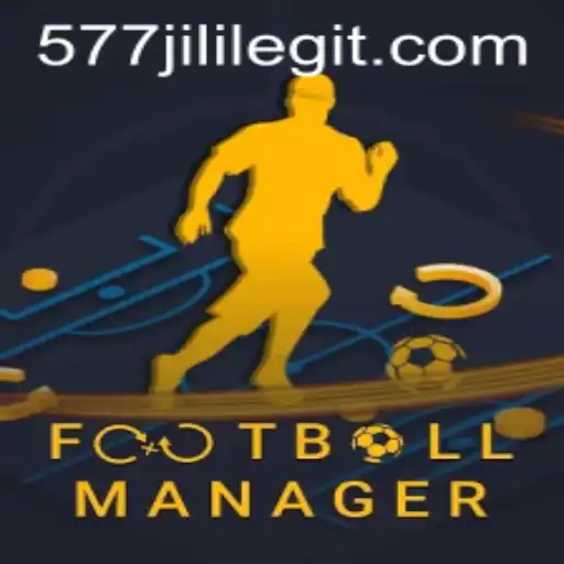 Mastering the Art of Football Management in FootballManager Featuring 577jili