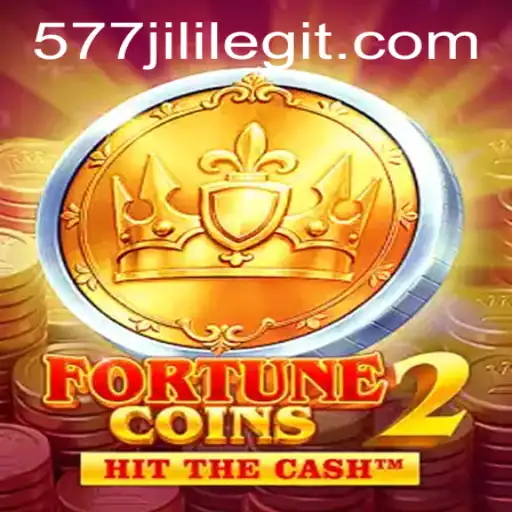 Exploring the Excitement of FortuneCoins2 and the Mysterious 577jili