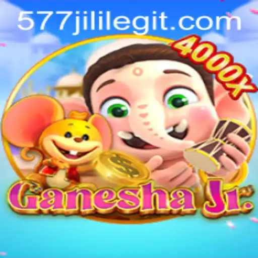 Unveiling GaneshaJr: A New Era in Gaming with the Keyword 577jili