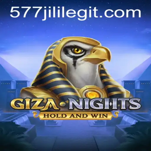 GizaNights: A Mesmerizing Journey into Ancient Egypt