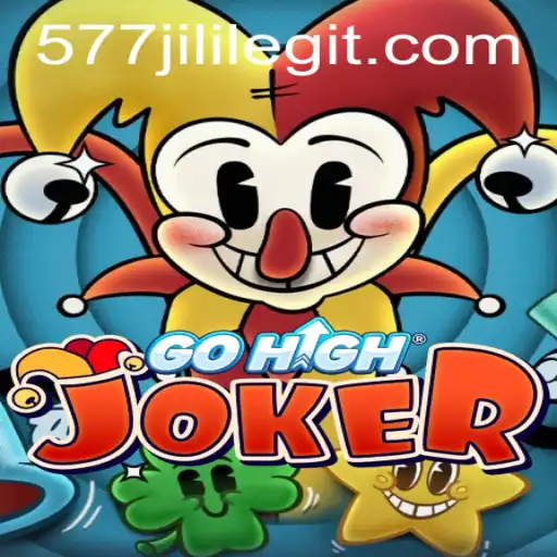 Introducing GoHighJoker: A New Era in Online Gaming