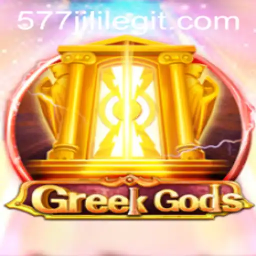 Explore 'GreekGods': A Dive into Mythology and Strategy