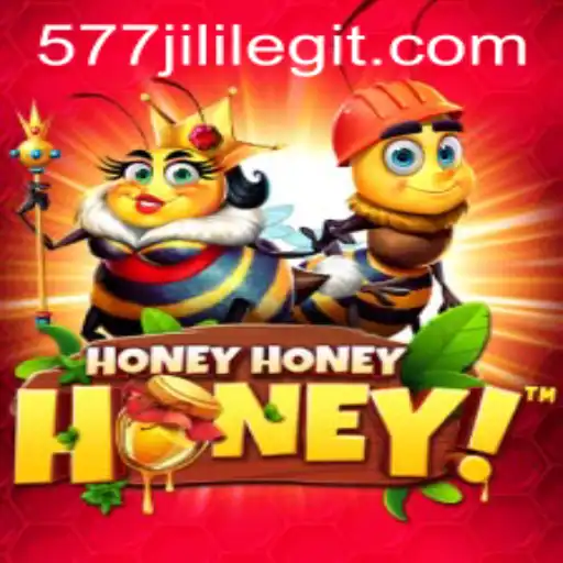 Exploring the Exciting World of HoneyHoneyHoney and the Buzz About 577jili
