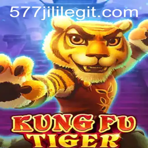 Exploring KungFuTiger: The New Sensation in Gaming with 577jili