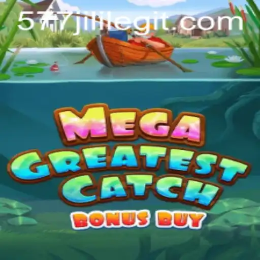Exploring MegaGreatestCatchBonusBuy: An Exciting Adventure in Gaming