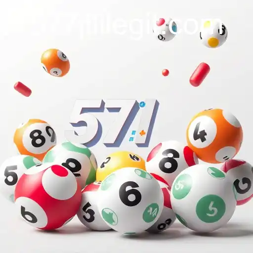 Exploring the Dynamics of Online Lottery with 577jili