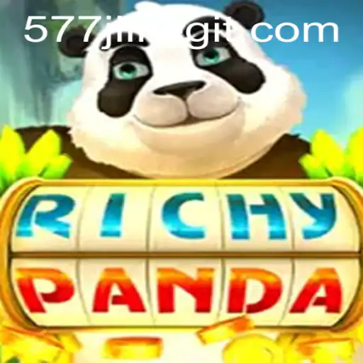 Exploring the Game RichyPanda: A Thrilling Experience with 577jili