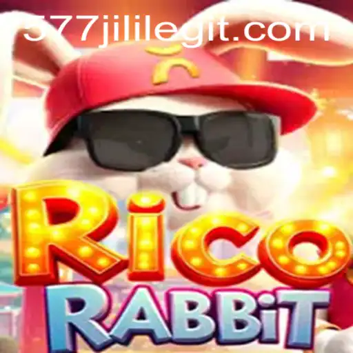Discover the Exciting World of RicoRabbit and the Enigmatic 577jili