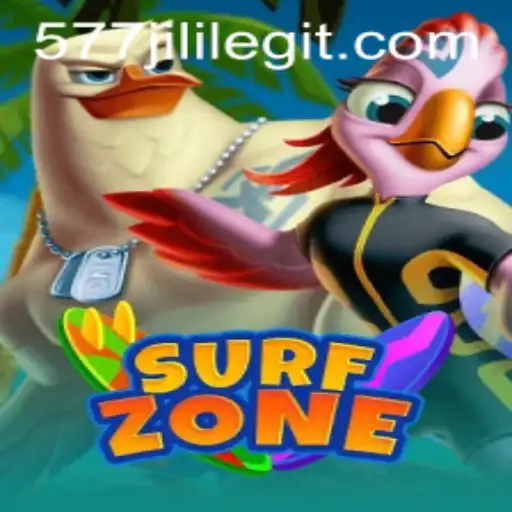 SurfZone: Ride the Waves of Adventure with 577jili