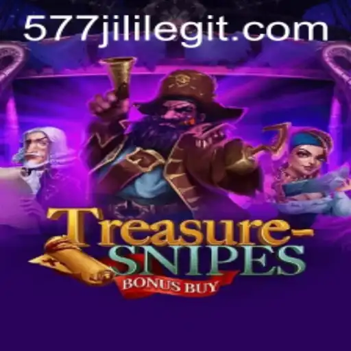 Discover the Hidden Thrills of TreasuresnipesBonusBuy: An In-Depth Exploration