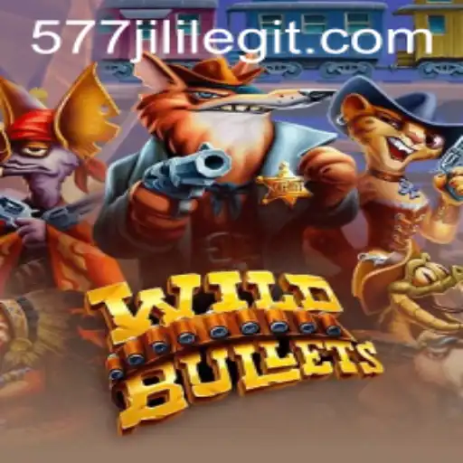 WildBullets: A Thrilling Adventure in Gaming